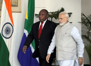 India's Digital Diplomacy