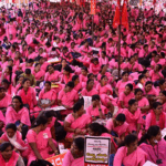 Asha workers: Scheme-Based Workers