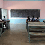 Govt school enrolment drop