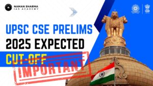 Expected cut off