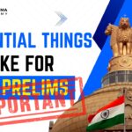 Essential Things to Take for UPSC Prelims Exam