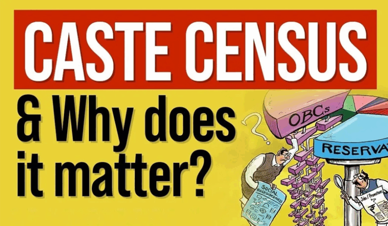 caste census