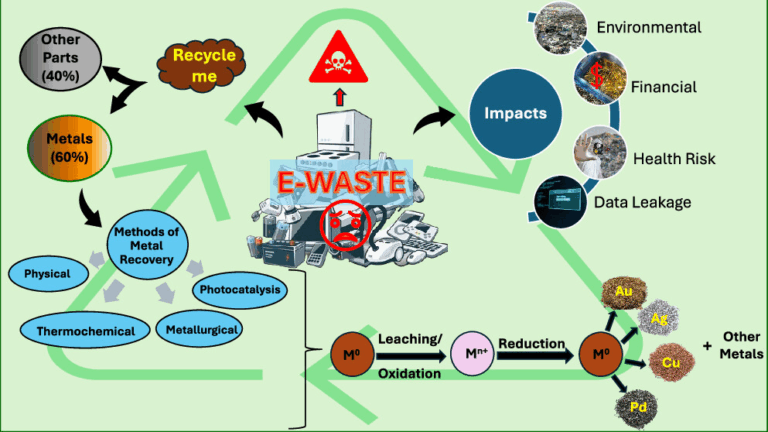 E-waste