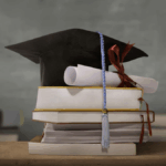 education without employment