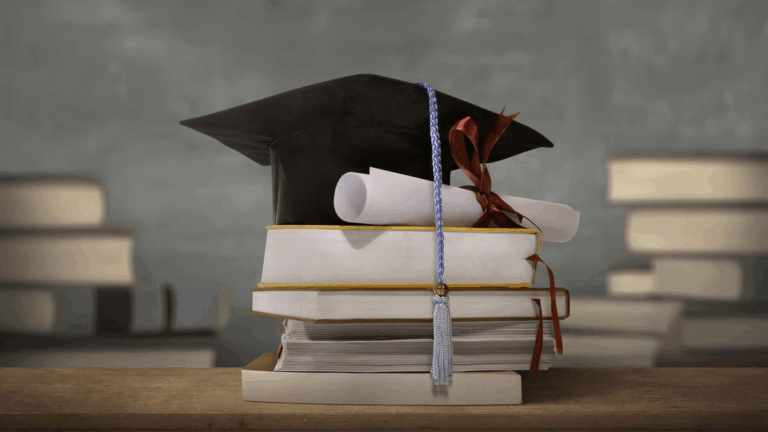 education without employment