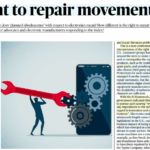 Right to Repair movement