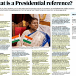 President Reference