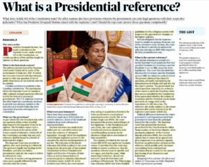 President Reference