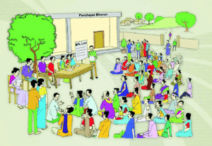 grassroots governance"