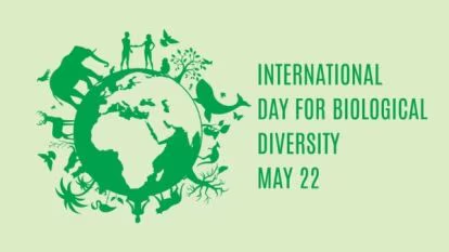 Biodiversity