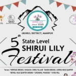 Shirui lily festival manipur