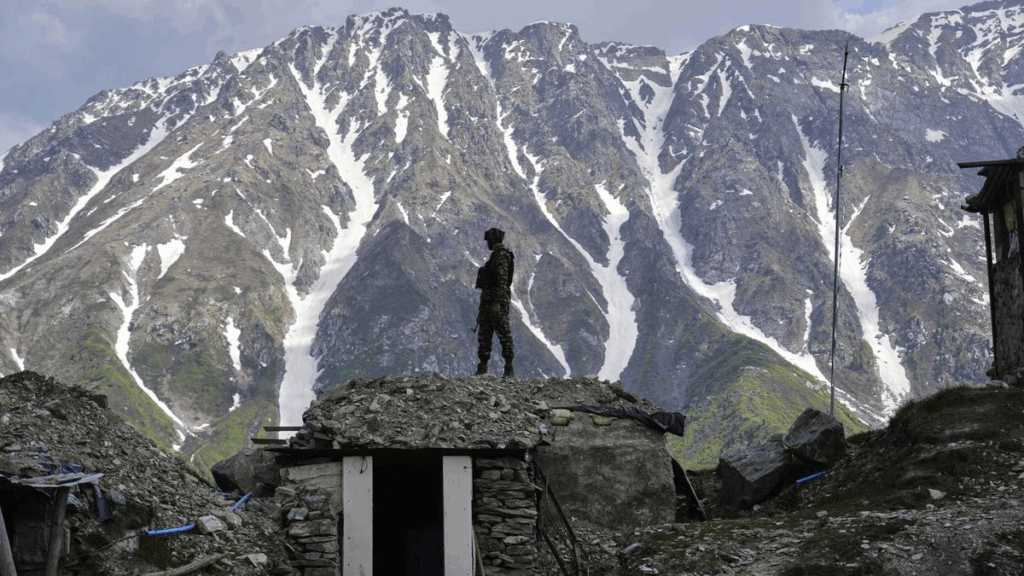 Operation Sindoor and the Unfinished War