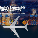 FY2025 Exports