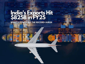 FY2025 Exports