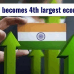 World’s 4th Largest Economy