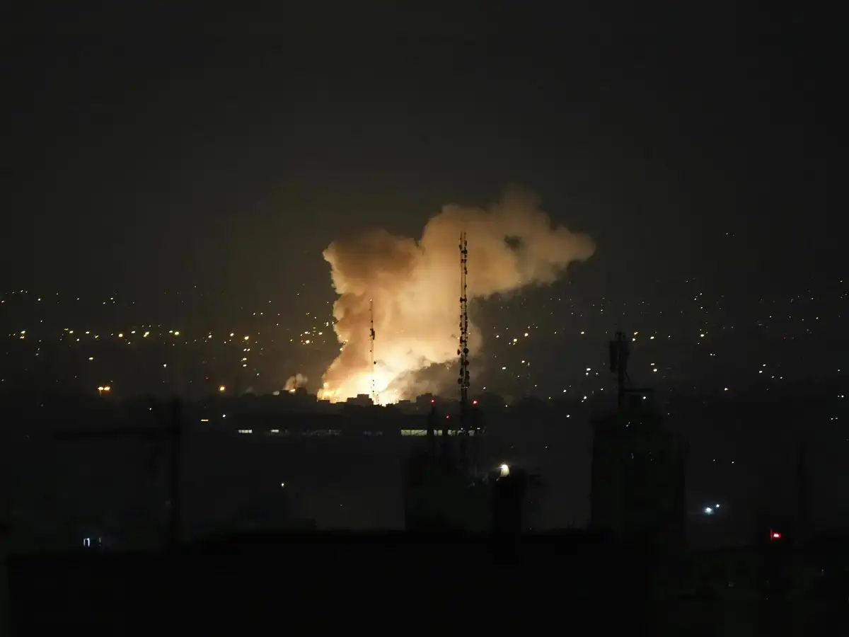The Israel-Iran Conflict