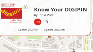 DIGIPIN