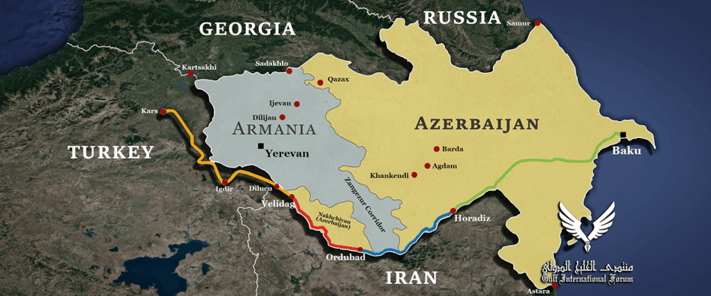 Zangezur Corridor