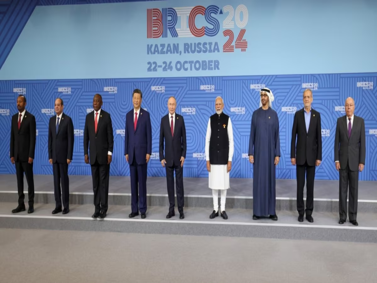 Brics 2024