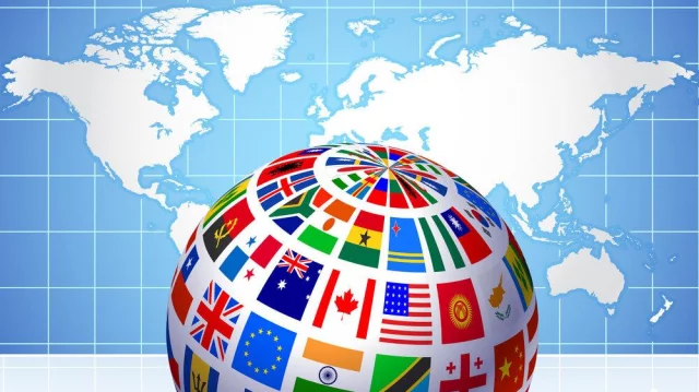 India’s diplomacy