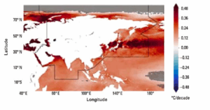 WMO's 2024 climate report