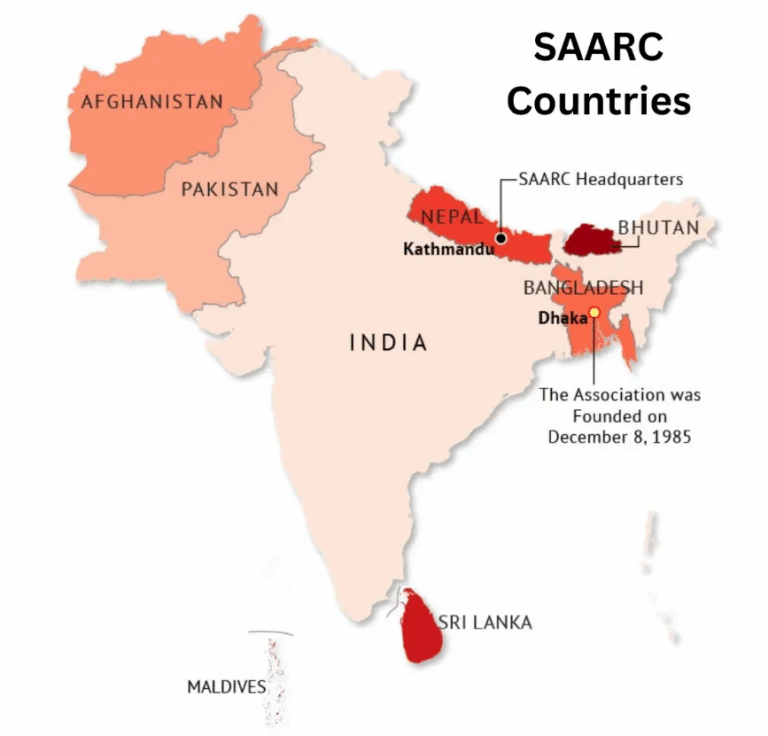South Asian economic integration