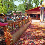 kheer Bhawani festival