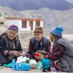 Ladakh domicile policies