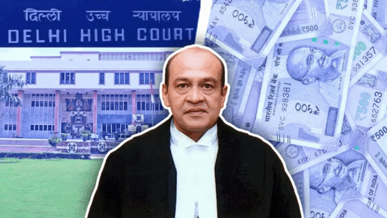 Justice Varma impeachment process