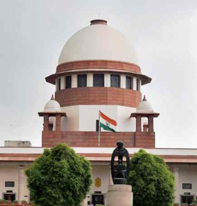 Adoptive mothers leave Supreme Court