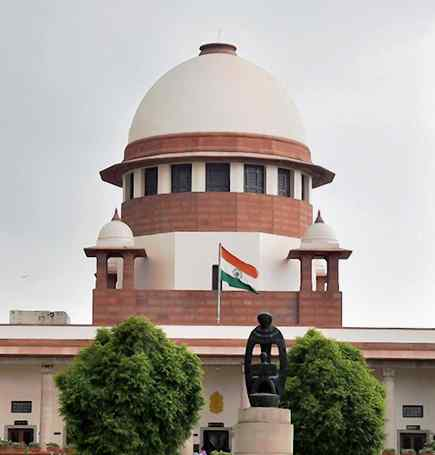 Adoptive mothers leave Supreme Court