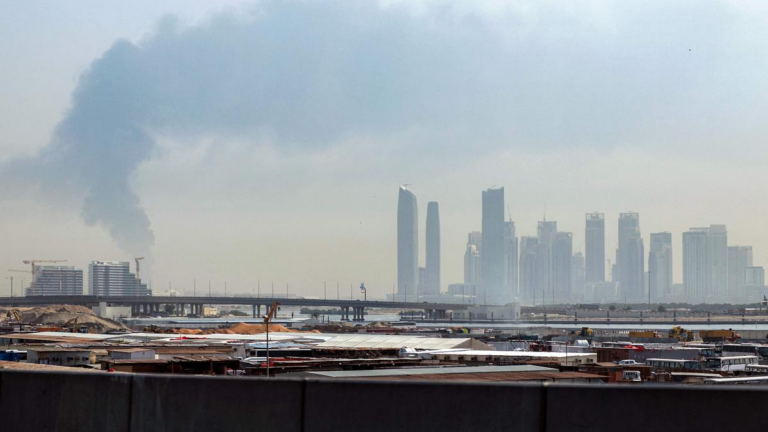 India West Asia policy