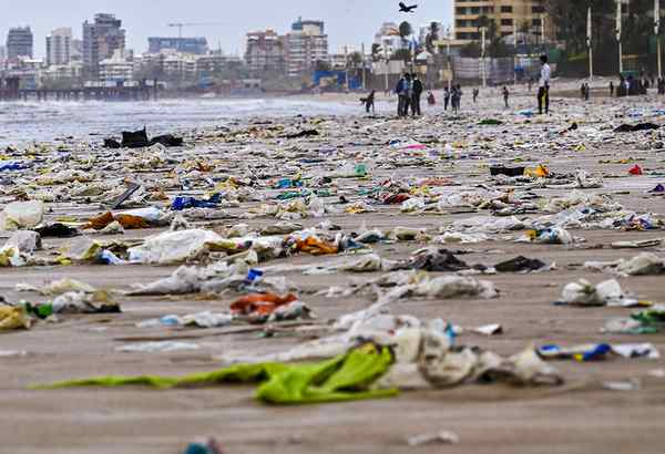 single use plastic ban India