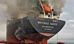 Global energy concerns