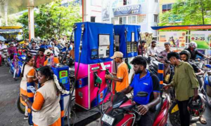 India crude oil supply secure